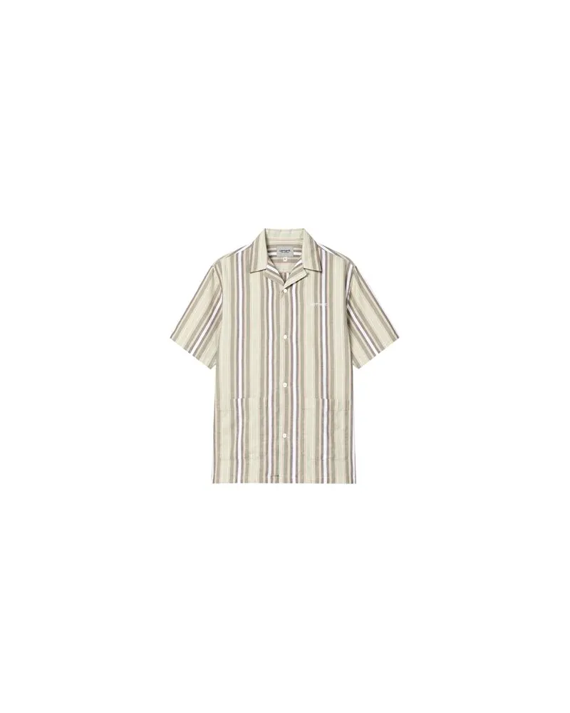 Carhartt WIP TOPS - Hemdenauf YOOX.COM Säuregrün