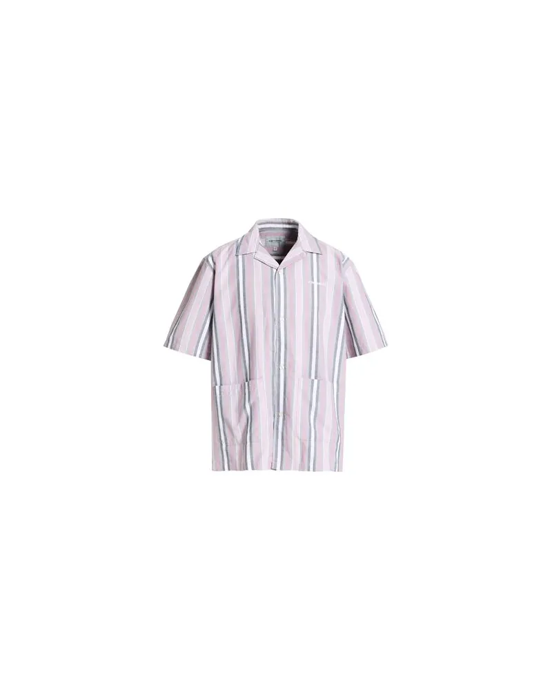 Carhartt WIP TOPS - Hemdenauf YOOX.COM Rosa