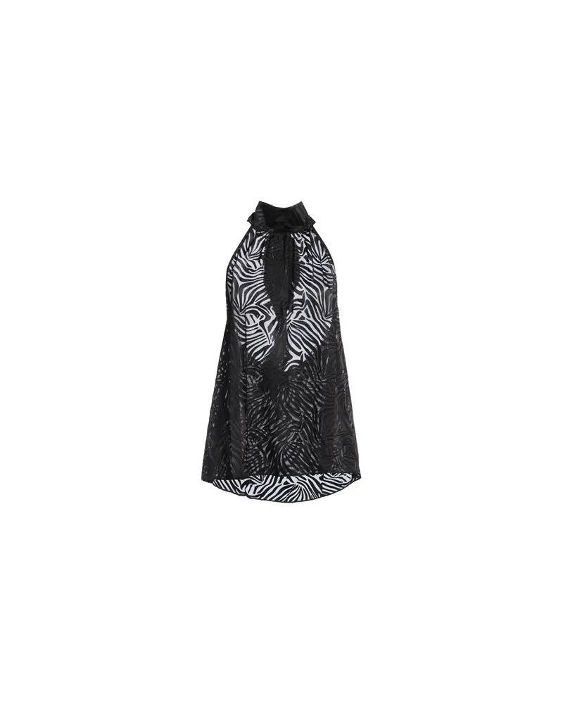 Pinko TOPS - Topsauf YOOX.COM Schwarz