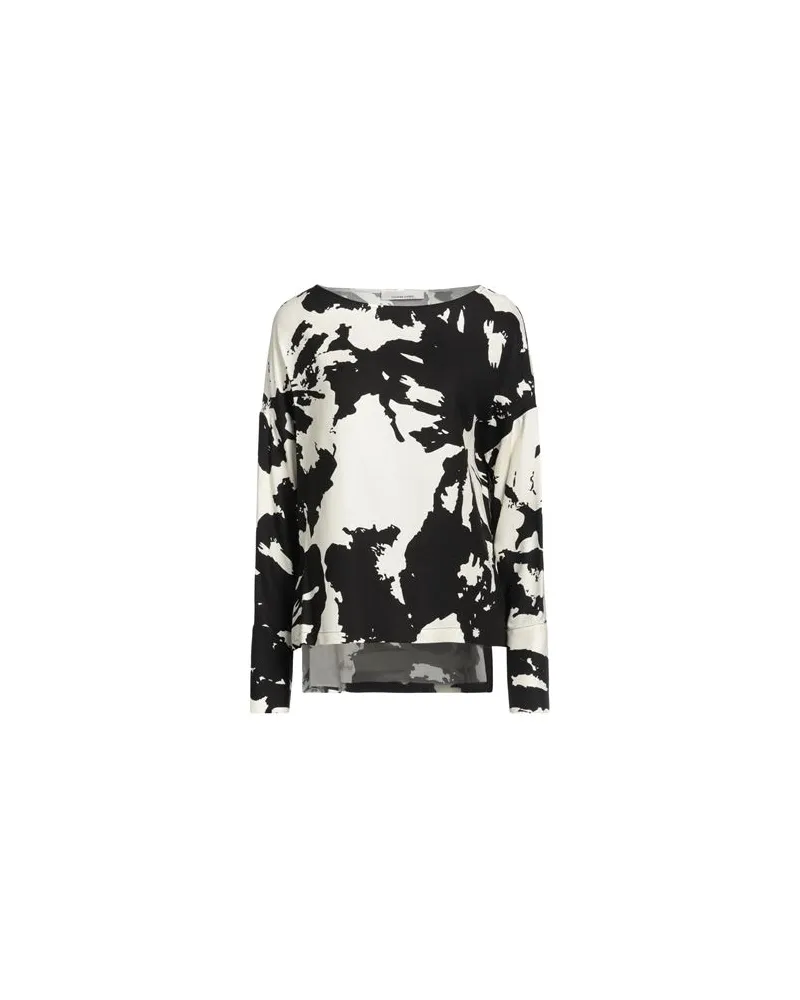 Liviana Conti TOPS - Topsauf YOOX.COM Elfenbein
