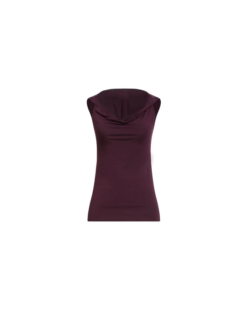 Motel TOPS - Topsauf YOOX.COM Pflaume