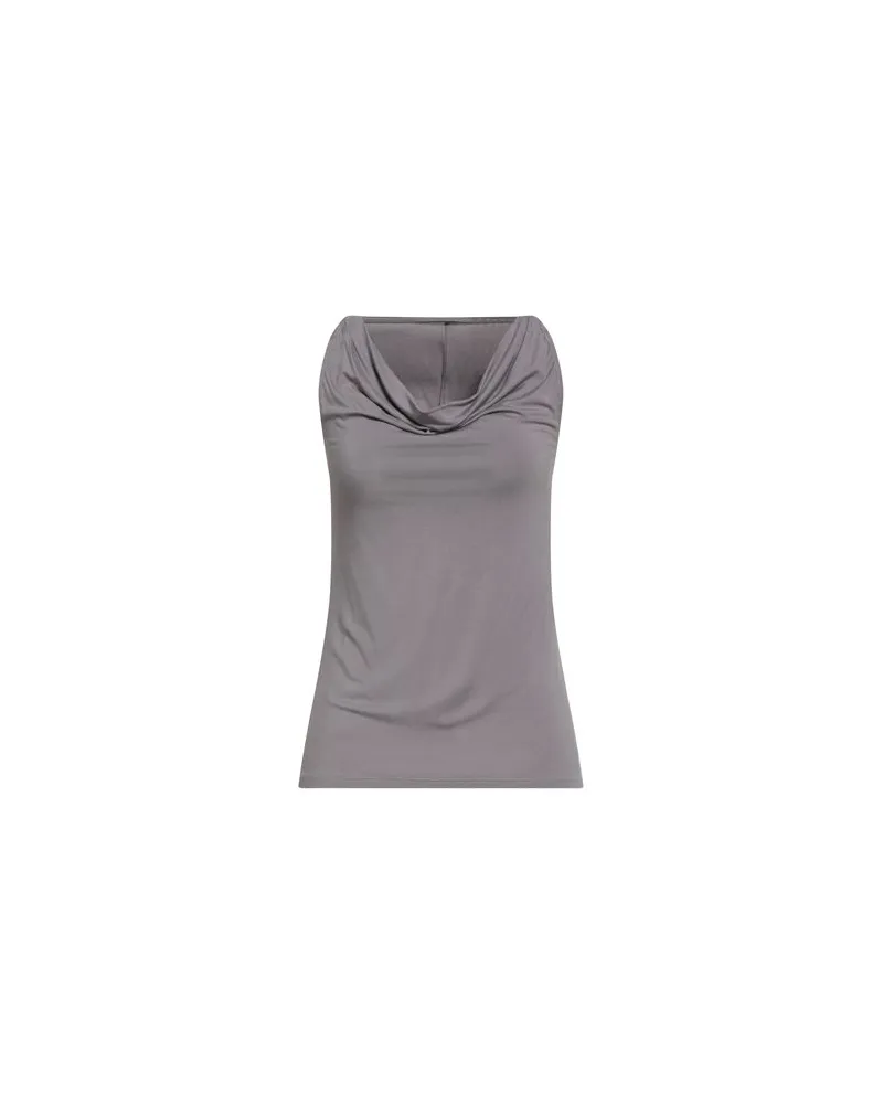 Motel TOPS - Topsauf YOOX.COM Maulwurfsgrau