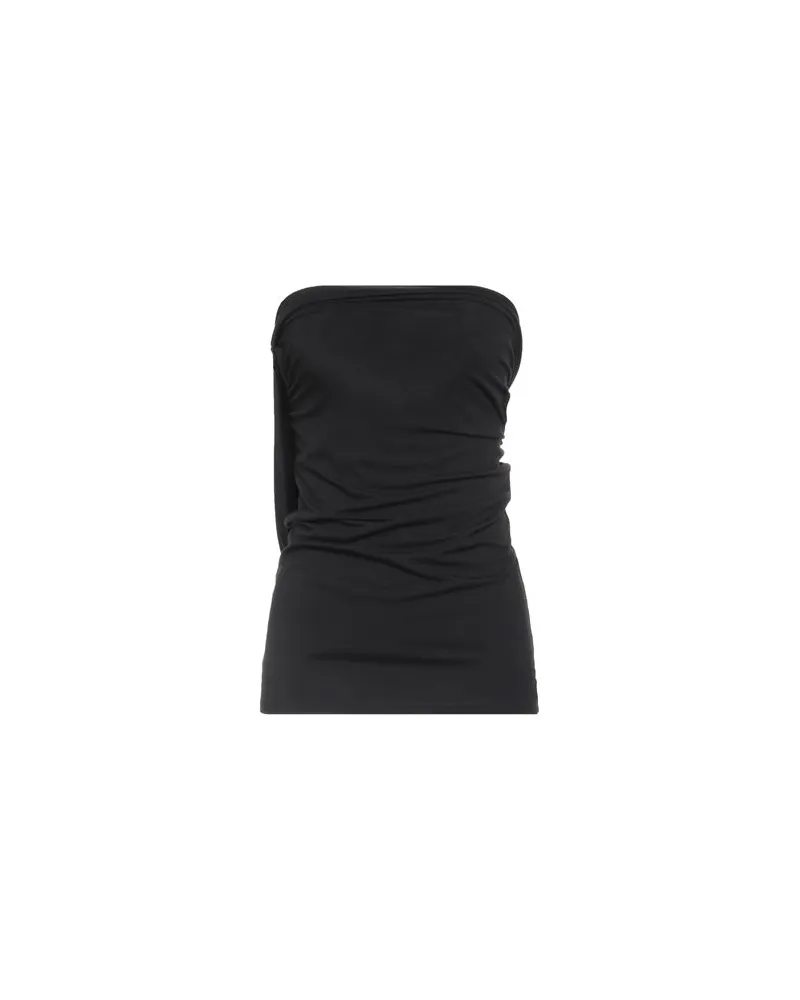 Motel TOPS - Topsauf YOOX.COM Schwarz