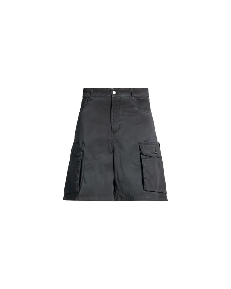 BARROW HOSEN & RÖCKE - Shorts & Bermudashortsauf YOOX.COM Schwarz