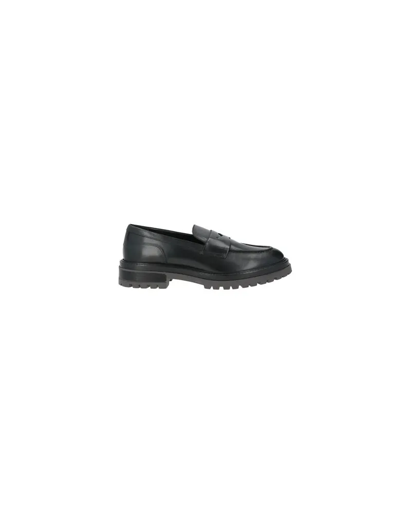 Julie Dee SCHUHE - Mokassinsauf YOOX.COM Schwarz