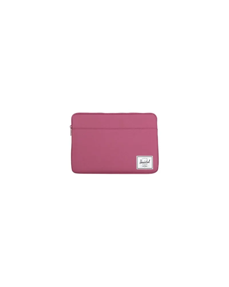 Herschel Supply Co. TASCHEN - Handtaschenauf YOOX.COM Malve