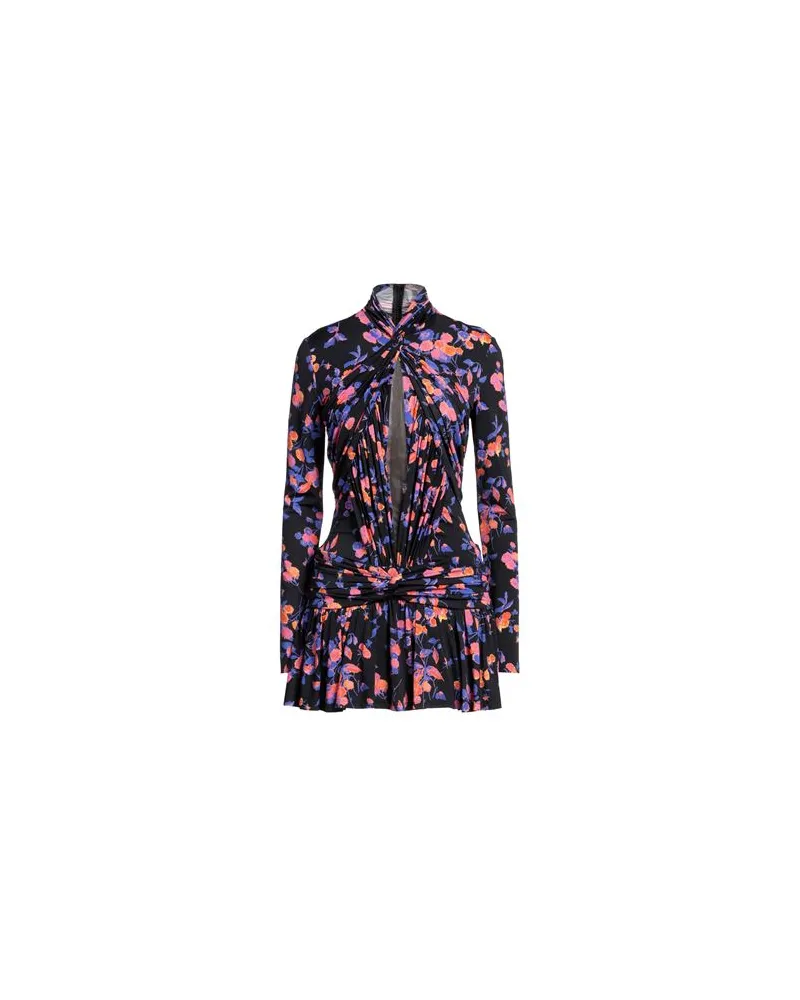 Dsquared2 KLEIDER - Mini-Kleiderauf YOOX.COM Schwarz