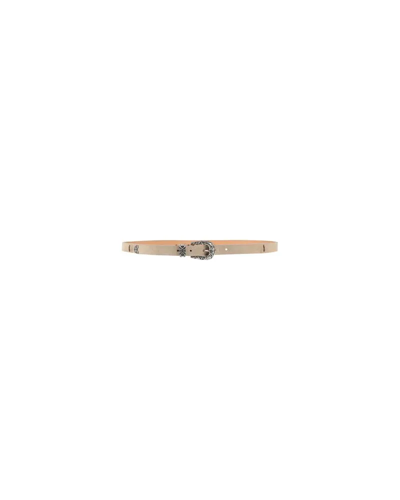 Eleventy Kleinlederwaren - Gürtelauf YOOX.COM Beige
