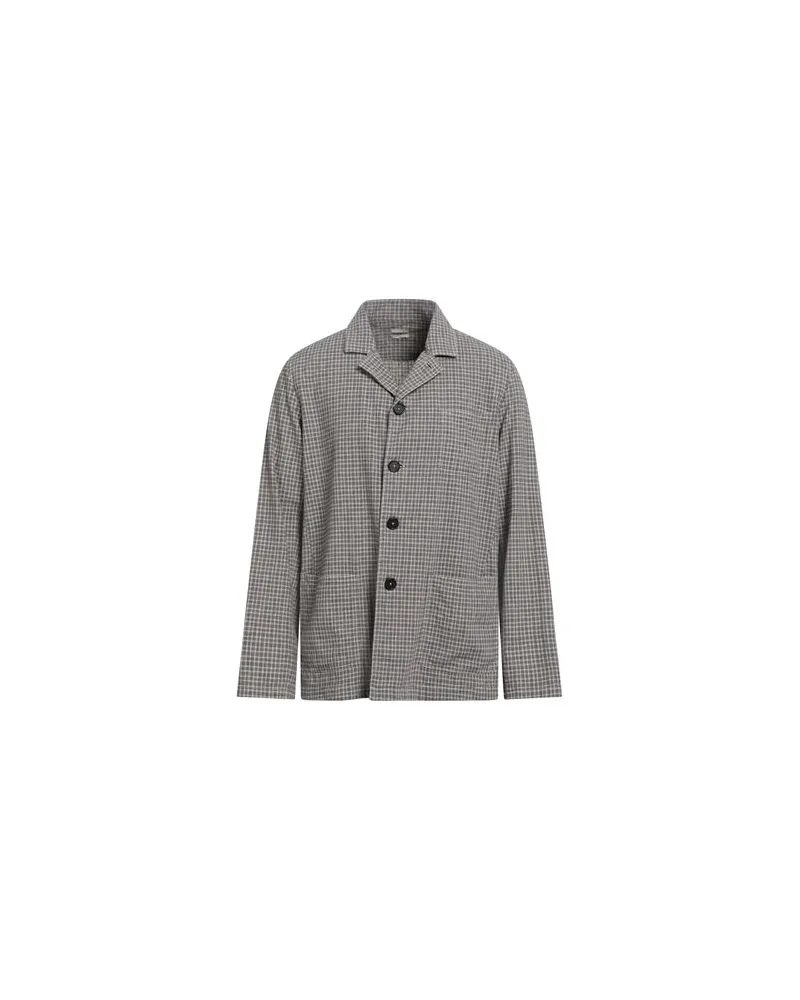 Massimo Alba TOPS - Hemdenauf YOOX.COM Nachtblau