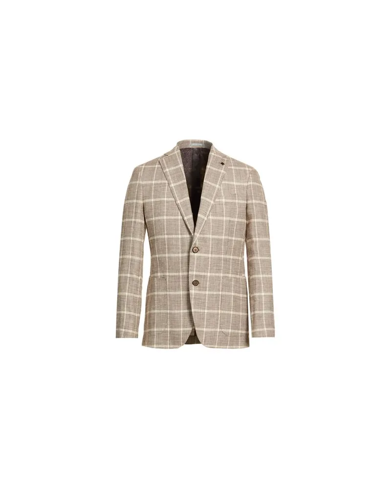 Michael Kors ANZÜGE und CO-ORDS - Blazersauf YOOX.COM Beige