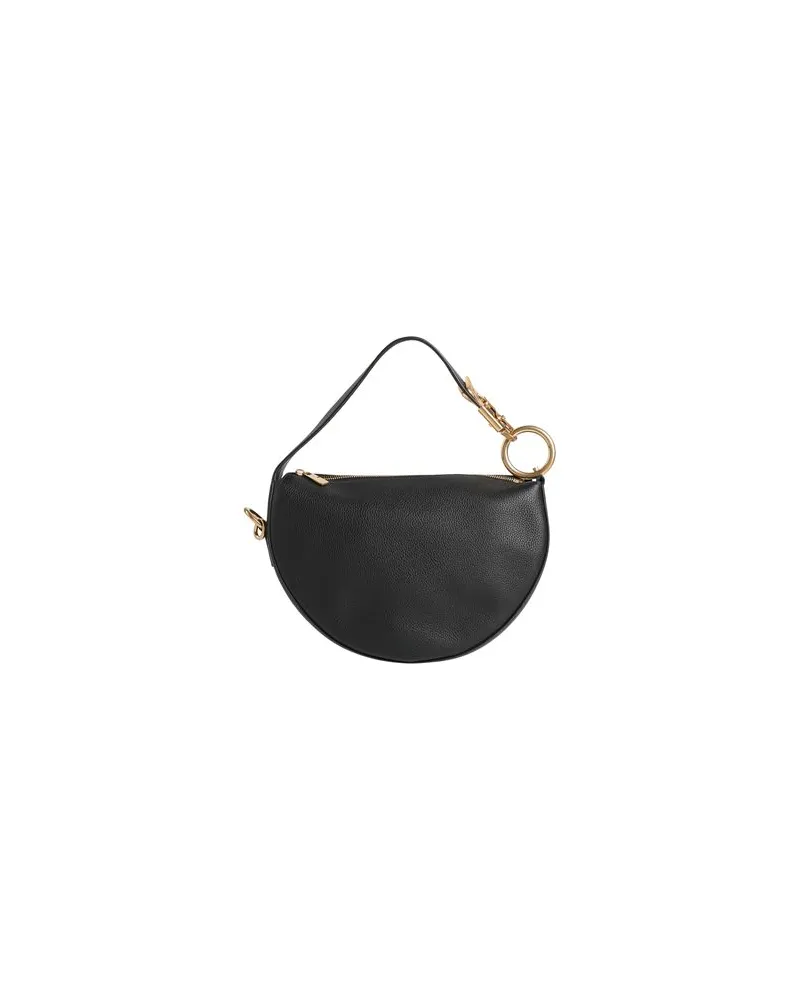 Burberry TASCHEN - Handtaschenauf YOOX.COM Schwarz