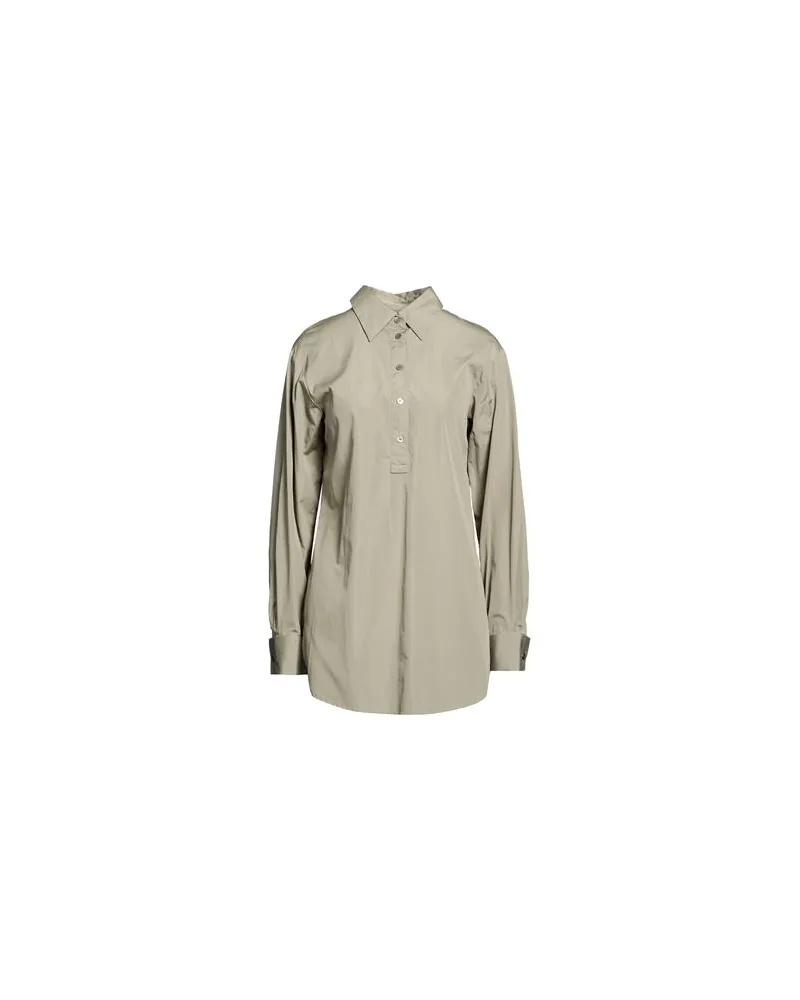 Dries van Noten TOPS - Topsauf YOOX.COM Grau