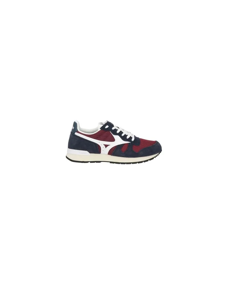Mizuno SCHUHE - Sneakersauf YOOX.COM Nachtblau