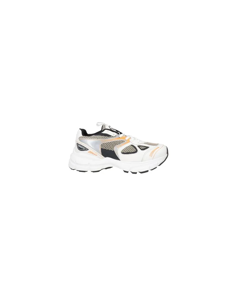 Axel Arigato SCHUHE - Sneakersauf YOOX.COM Weiß