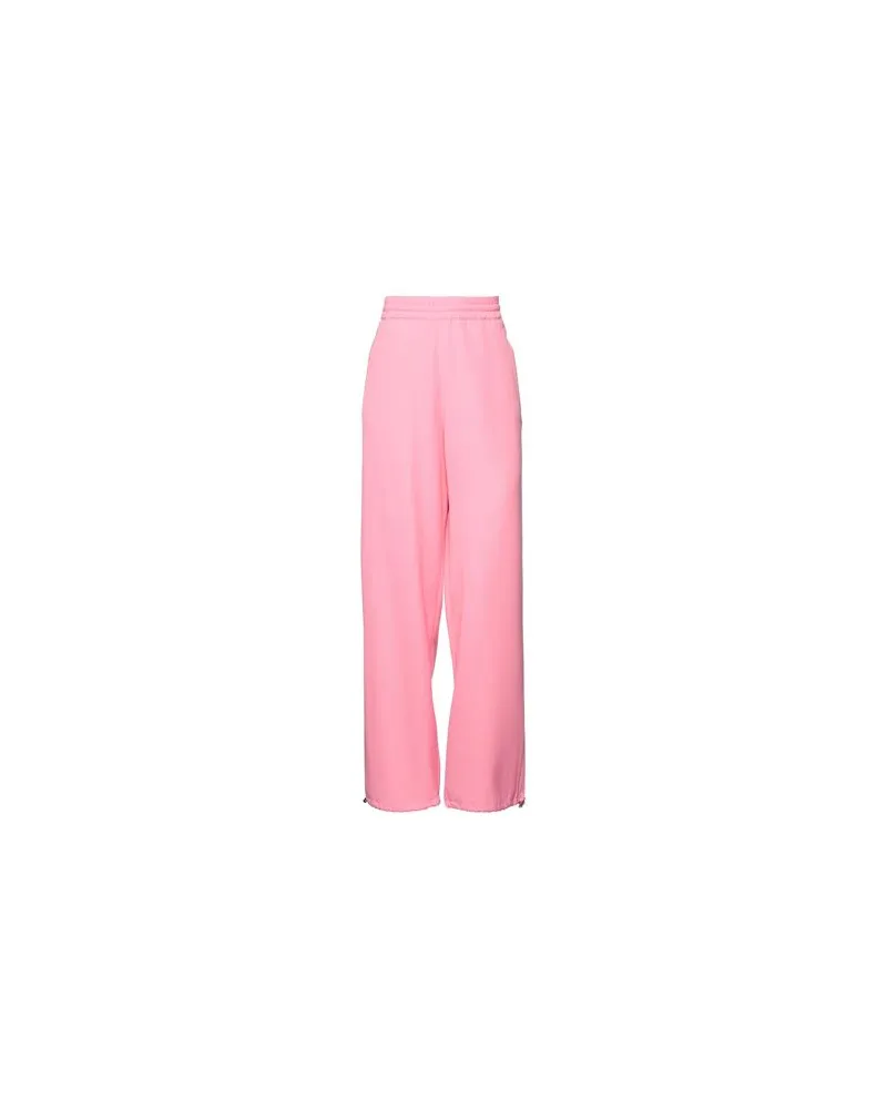 J.W.Anderson HOSEN & RÖCKE - Hosenauf YOOX.COM Rosa