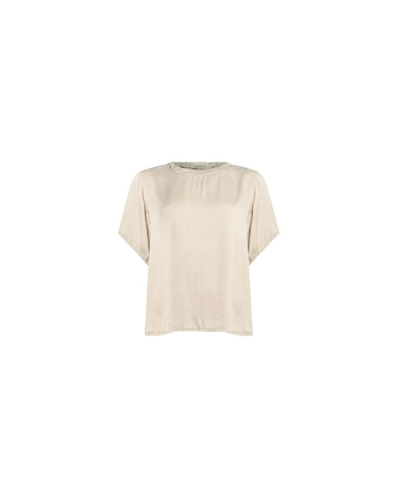 TRANSIT TOPS - Topsauf YOOX.COM Grau