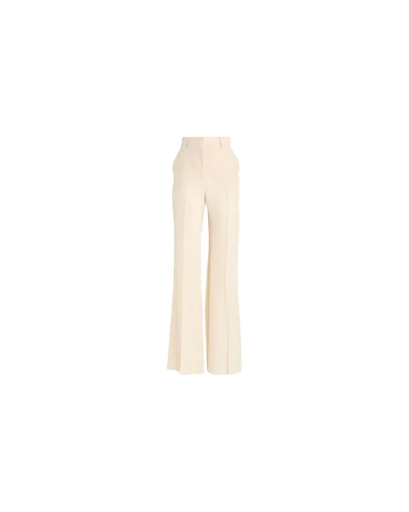 SPORTMAX HOSEN & RÖCKE - Hosenauf YOOX.COM Sand