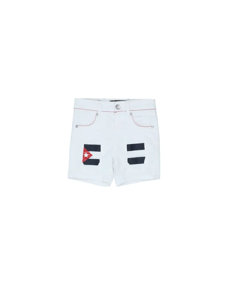 Jeckerson HOSEN & RÖCKE - Shorts & Bermudashortsauf YOOX.COM Weiß