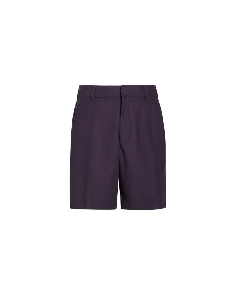 Nike HOSEN & RÖCKE - Shorts & Bermudashortsauf YOOX.COM Violett
