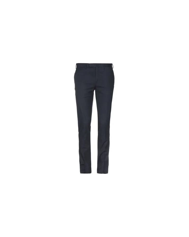Incotex HOSEN & RÖCKE - Hosenauf YOOX.COM Nachtblau