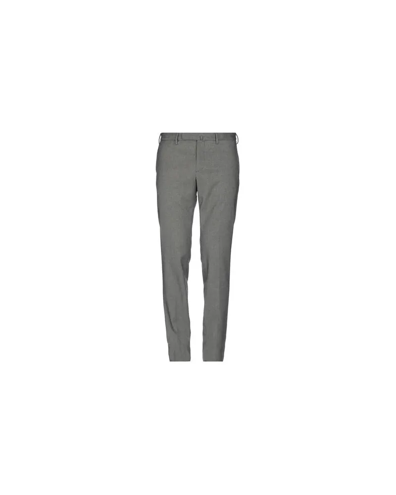 Incotex HOSEN & RÖCKE - Hosenauf YOOX.COM Blei