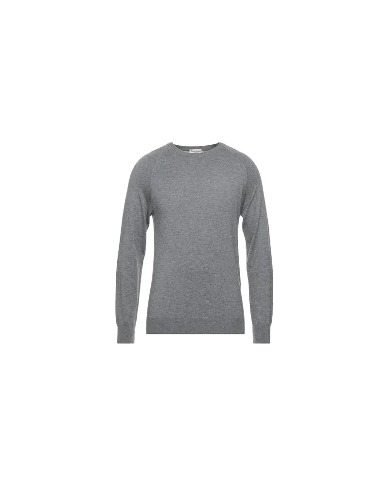 Cashmere Company STRICKWAREN - Pulloverauf YOOX.COM Grau