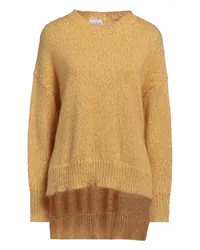 SFIZIO Pullover Gelb