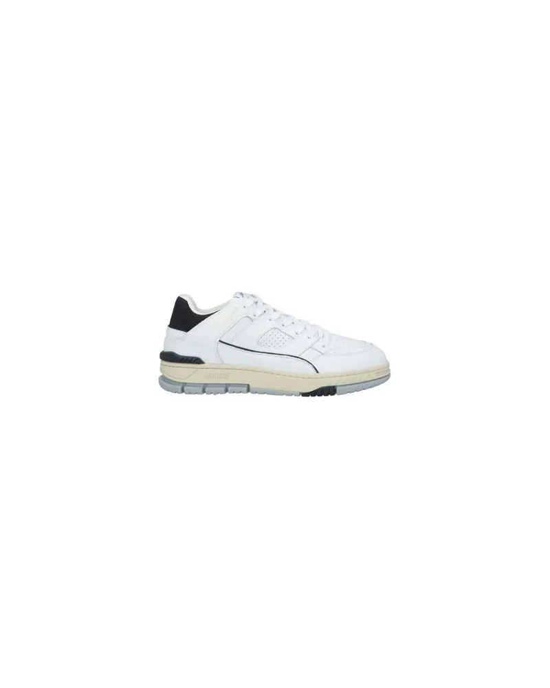 Axel Arigato SCHUHE - Sneakersauf YOOX.COM Weiß