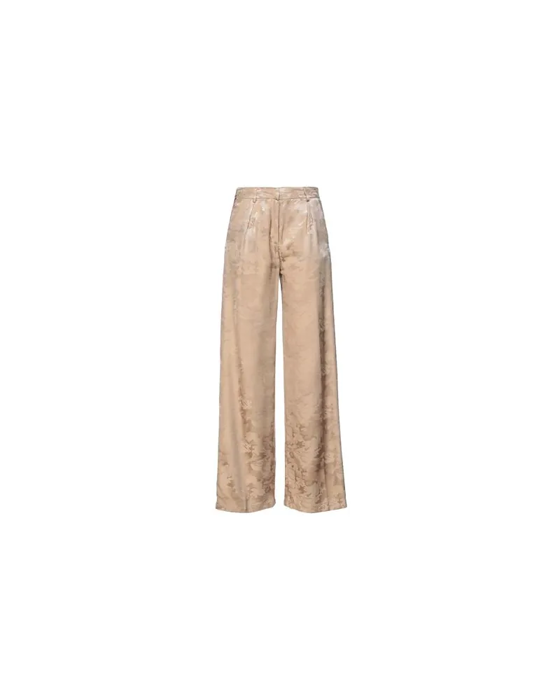 Brand Unique HOSEN & RÖCKE - Hosenauf YOOX.COM Kamel