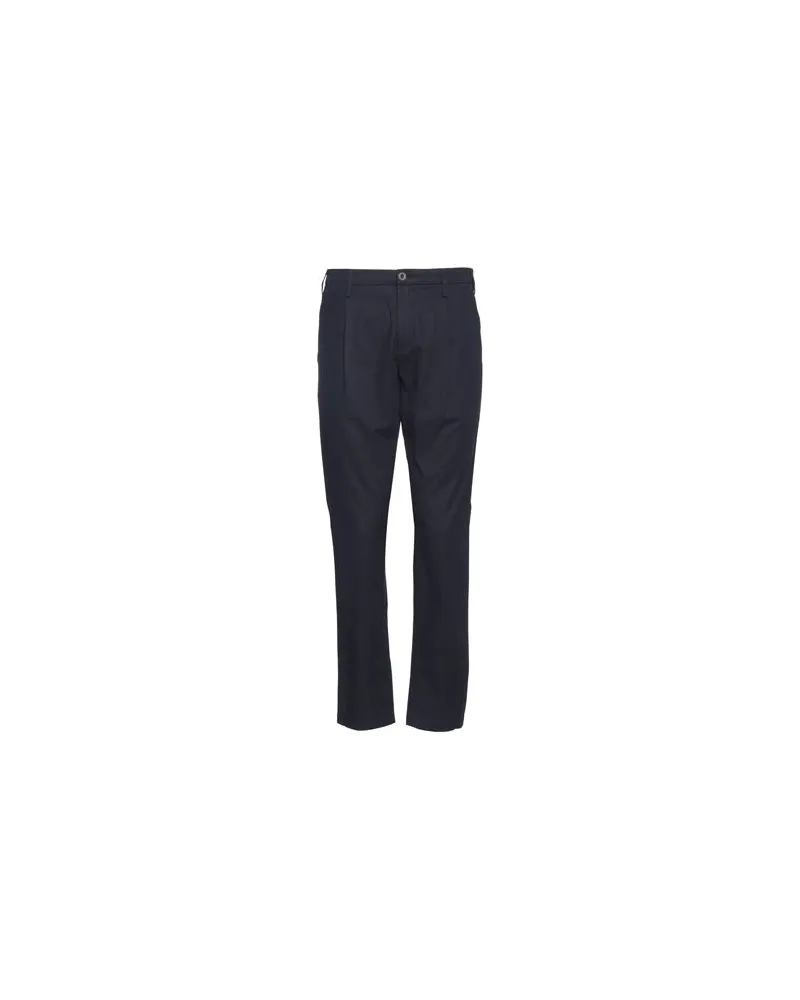 Siviglia HOSEN & RÖCKE - Hosenauf YOOX.COM Nachtblau