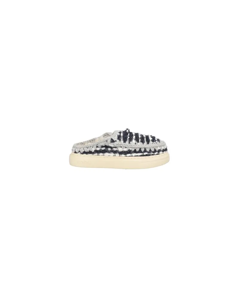 Mou SCHUHE - Mules & Clogsauf YOOX.COM Marineblau