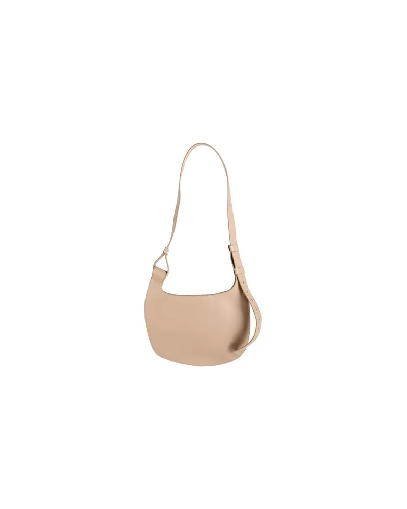 Ferragamo TASCHEN - Umhängetascheauf YOOX.COM Beige