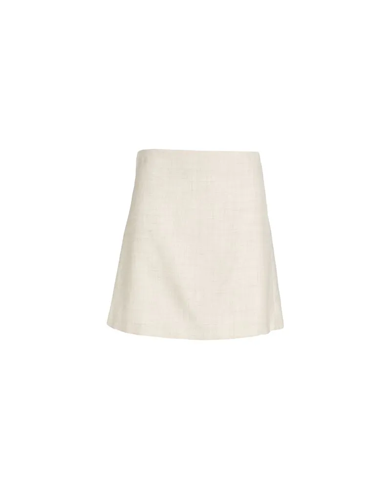 Philosophy Di Lorenzo Serafini HOSEN & RÖCKE - Miniröckeauf YOOX.COM Beige