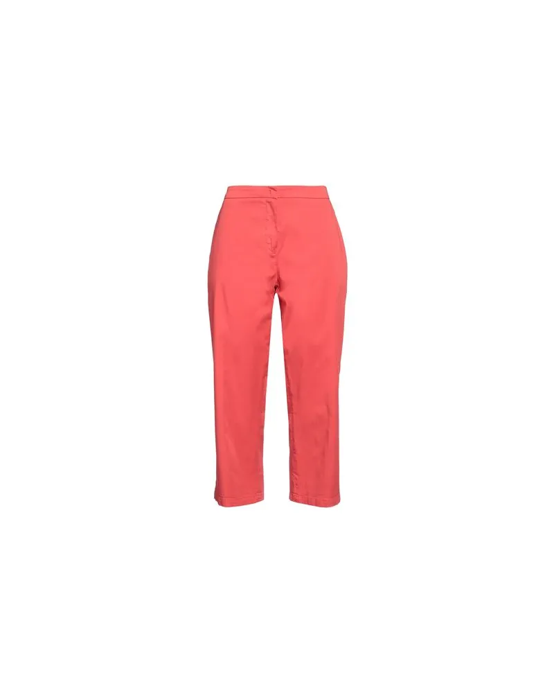 BARBA HOSEN & RÖCKE - Hosenauf YOOX.COM Purpur