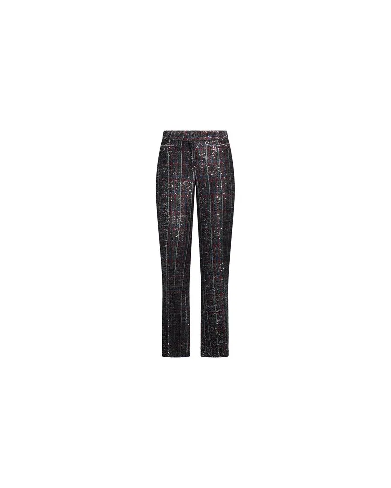 Missoni HOSEN & RÖCKE - Hosenauf YOOX.COM Schwarz