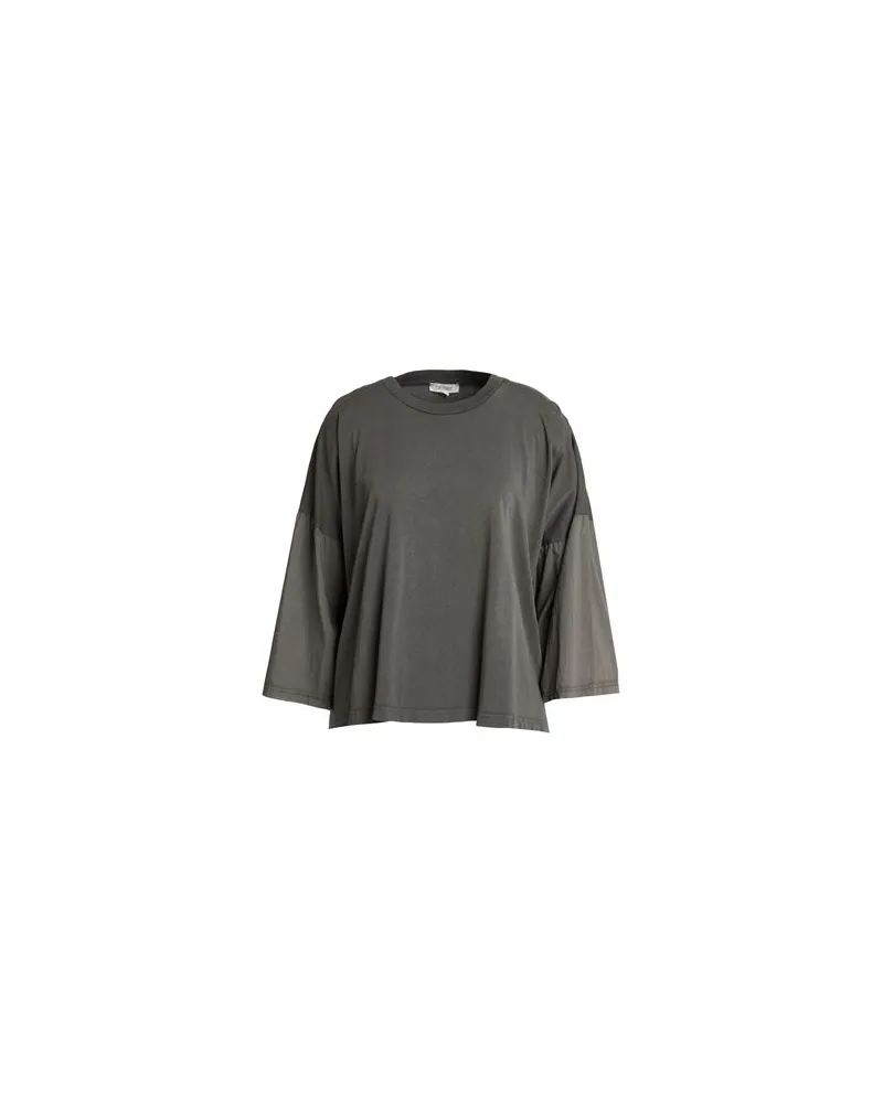 CROSSLEY TOPS - T-shirtsauf YOOX.COM Grau