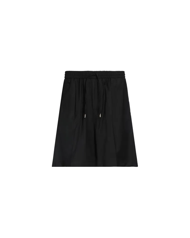 Briglia 1949 HOSEN & RÖCKE - Shorts & Bermudashortsauf YOOX.COM Schwarz
