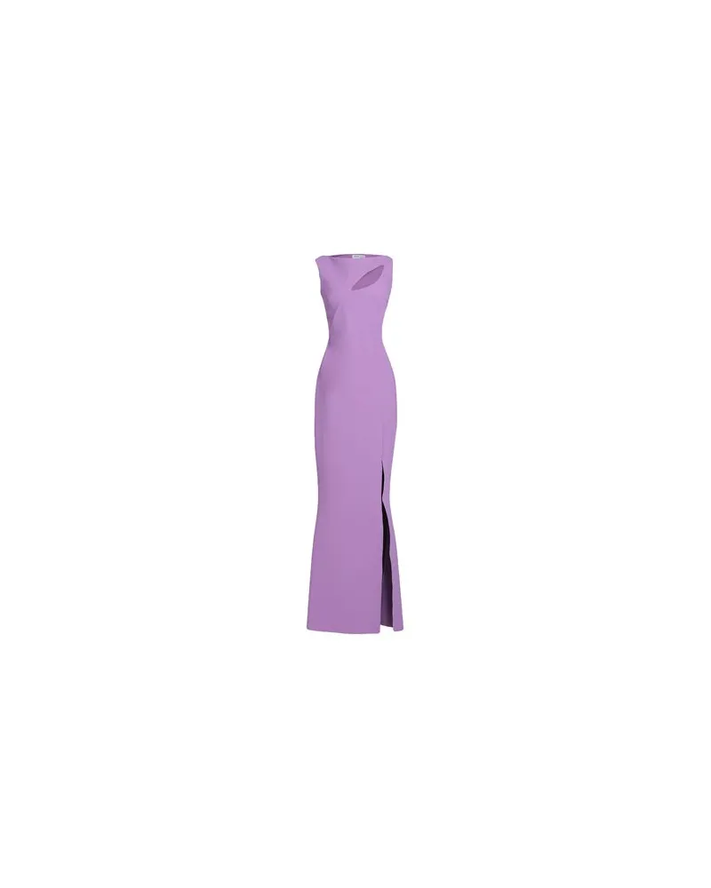 Chiara Boni KLEIDER - Midi-Kleiderauf YOOX.COM Malve