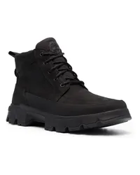 Timberland Stiefelette Schwarz