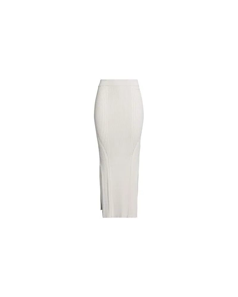 Calvin Klein HOSEN & RÖCKE - Maxi-Röckeauf YOOX.COM Off