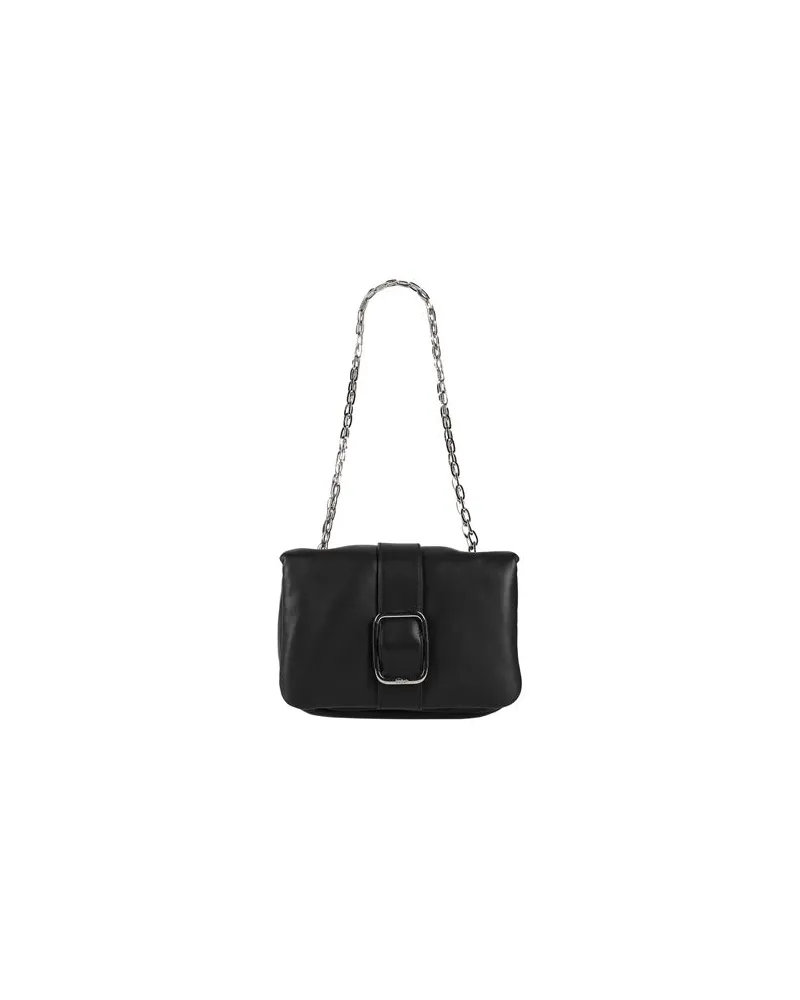 ba&sh TASCHEN - Schultertaschenauf YOOX.COM Schwarz
