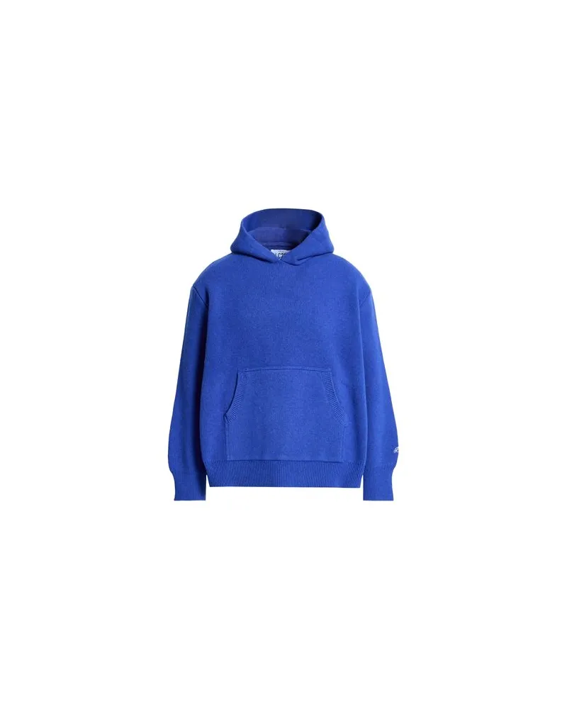 LC23 STRICKWAREN - Pulloverauf YOOX.COM Blau