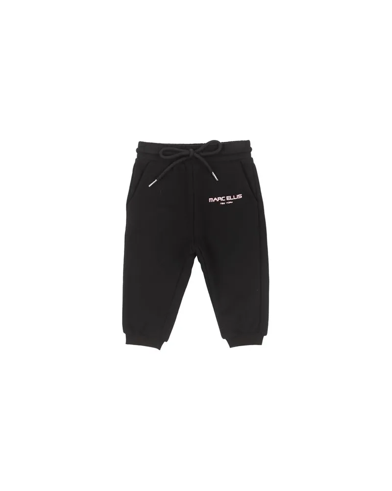MARC ELLIS HOSEN & RÖCKE - Hosenauf YOOX.COM Schwarz