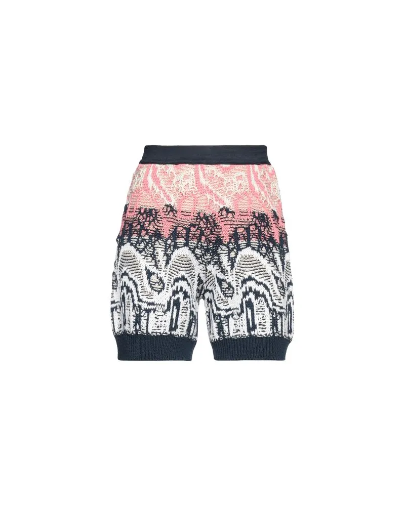 Roberto Collina HOSEN & RÖCKE - Shorts & Bermudashortsauf YOOX.COM Nachtblau