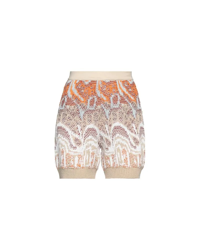 Roberto Collina HOSEN & RÖCKE - Shorts & Bermudashortsauf YOOX.COM Beige