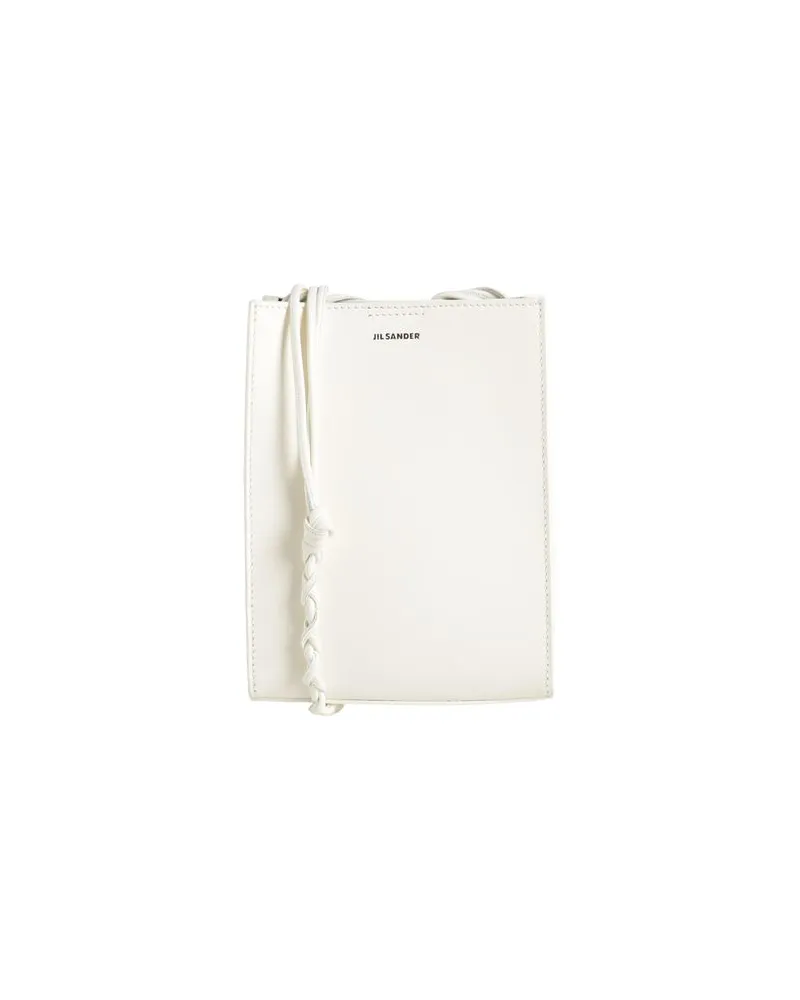 Jil Sander TASCHEN - Umhängetascheauf YOOX.COM Off
