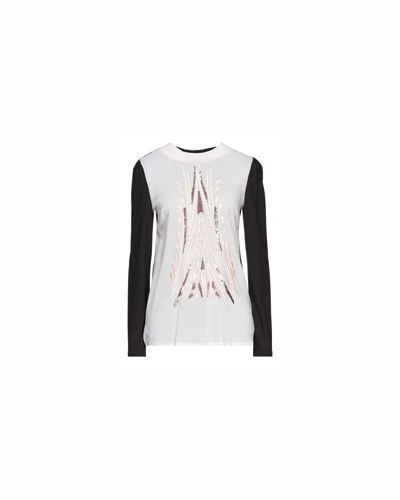Byblos TOPS - Topsauf YOOX.COM Hellrosa