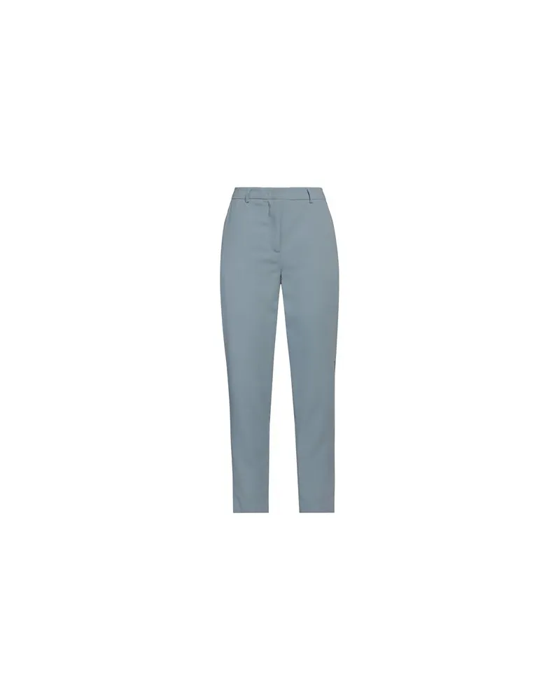 Rue du Bac HOSEN & RÖCKE - Hosenauf YOOX.COM Blaugrau