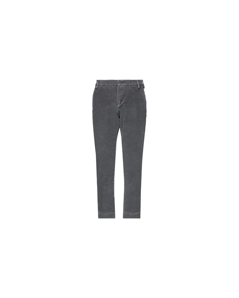Entre Amis HOSEN & RÖCKE - Hosenauf YOOX.COM Blei