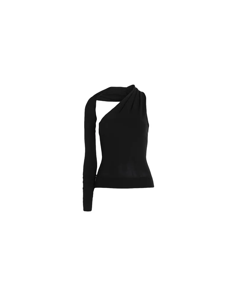 Philosophy Di Lorenzo Serafini TOPS - Topsauf YOOX.COM Schwarz